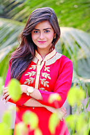Tanjin Tisha praised for her performances | The Asian Age Online, Bangladesh