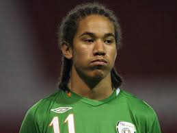 Republic of Ireland U19s 1-6 Switzerland U19s