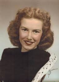 Constance May Wright (Carlton) Obituary