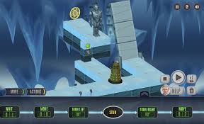 Maybe you would like to learn more about one of these? Bbc S Dr Who Game Teaches Kids Basics Of Coding