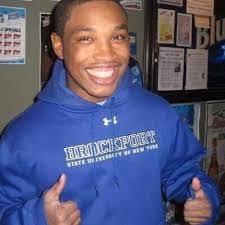 Deone Williams's Instagram, Twitter & Facebook