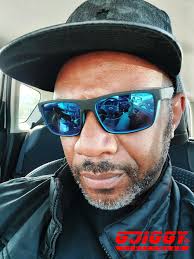 George Gjiggy Francis