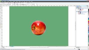 Dieses wikihow bringt dir bei, wie man einen weißen hintergrund mit microsoft paint transparent macht. Coreldraw Graphics Suite Tutorials