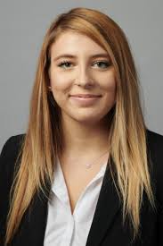 Meet Megi Celaj! She is...