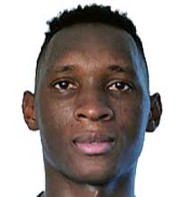 Víctor Danilo Mejía Mina Stats