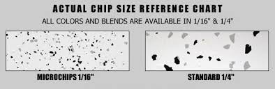 floor chip flakes available decorative color chip flake colors