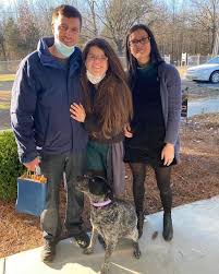 January 2021 Newsletter