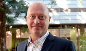 Nutanix Announces Tyler Wall as New Chief Legal Officer