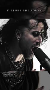 The Sound of Silence was one of the MOST requested songs for me cover. I  finally listened 🖤 Go feast, babes. Link in Bio ☑️ @disturbed  #singingcover #cover #coversong #singer #highnotes #viralsinging ...