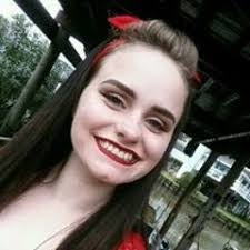 Audrey Rene's Instagram, Twitter & Facebook