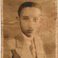 Teolindo Rafael Crespo Hernandez (1913–1972)