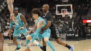 Charlotte Hornets