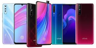 Update Terbaru Harga Hp Vivo Agustus 2020 Ada Vivo X50 Vivo Y50 Vivo V19 Y30 Hingga Y91c Portal Surabaya