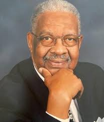 Robert Hill Obituary (1934