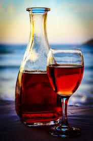Images Gratuites : mer, eau, liquide, du vin, restaurant, soir ...