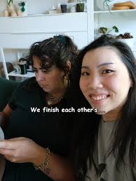 Situationship Billionaire Friend Leanne