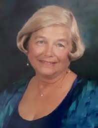 Obituary information for Sally Ann Heim