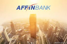 New auto loans, used auto loans, auto refinancing Affin Bank Expects Rm80m Day One Modification Loss The Edge Markets