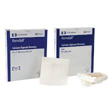 Image result for Alginate Dressing