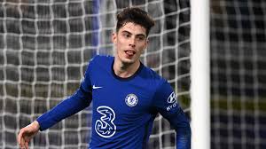 The germany international was a key player for chelsea last season, scoring their winning goal in the champions league final, and it looks like he's in good shape ahead of … the post video: Kai Havertz Chelsea Midfielder Eyes Big Turnaround After Slow Start To Life At Stamford Bridge Eurosport