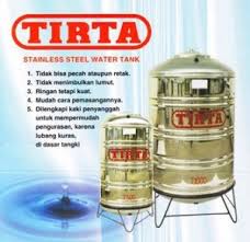 Cara ini perlahan sudah mulai ditinggalkan sebab air yang disimpan kurang higienis dari segi kesehatan. Daftar Harga Tandon Air Tirta Merek Toren Agustus 2021 Lengkap