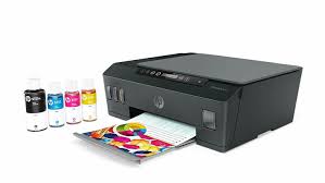 Best hp printers for sale in the philippines. Hp Smart Tank 515 Wireless All In One Printer Rs 12880
