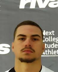 Ben Sinclair's Football Recruiting Profile