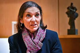 Explore tweets of reyes maroto @marotoreyes on twitter. Reyes Maroto Queremos Ampliar Los Erte Mas Alla Del Estado De Alarma Economia