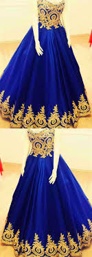 Royal Blue Quinceanera Dresses Ball Gowns Quinceanera Dresses Gold Lace Wedding Dress Vintage Satin Wedding Gow Sweet 16 Dresses Ball Gowns Quinceanera Dresses