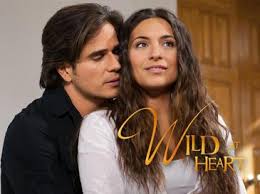 Nos conectamos de una forma superbonita y eso se ve en pantalla this link is to an external site that may or may not meet accessibility guidelines. Wild At Heart Mexican Tv Series Wikipedia