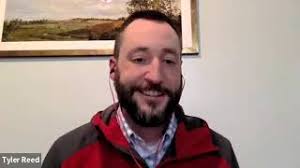 My Veteran Story with Dr Tyler Reed part 1