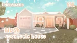 Plenty and stylish homes can be your next creation. Bloxburg Aesthetic Traditional House 51k
