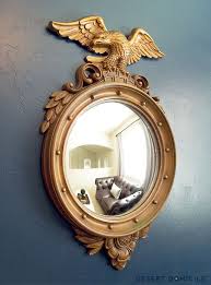 Syroco Score Federal Mirror Mirror American Colonial Decor Colonial Decor