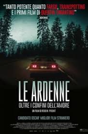 Trainspotting streaming in hd.guarda film trainspotting in alta definizione online.film streaming per tutti gratis su atadefinizione e atadefinizione01. Le Ardenne Oltre I Confini Dell Amore 2015 Streaming Ita Film Streaming