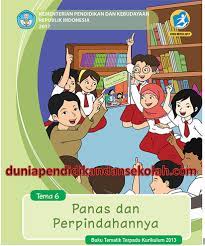 Soal yang kita bahas ini sudah sesuai dengan kisi kisi soal tema 6 kelas 5 revisi 2017. Download Latihan Soal Pts Uts Semester 2 Kelas 5 Sd Mi Tema 6 Dan 7 Kurikulum 2013 Revisi 2017 Dunia Pendidikan