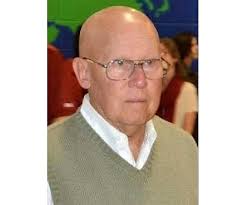 James Hayward Obituary (1942