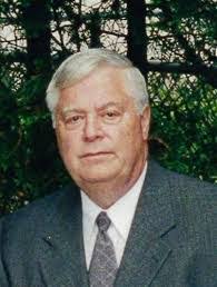 Ronald Raper's Instagram, Twitter & Facebook