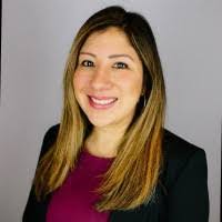 Erica Salinas's Instagram, Twitter & Facebook