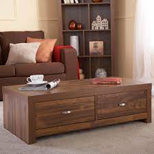 Argos home arizona 2 drawer 1 shelf solid pine coffee table. Pin By Ljubisa On Coffee Table Dark Wood Coffee Table Coffee Table With Drawers Coffee Table