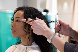 Curly Girls In Japan Daily Routines And Curl Care Tips For Natural Curls