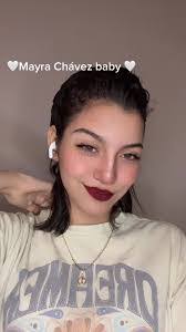 May Chavez's Instagram, Twitter & Facebook