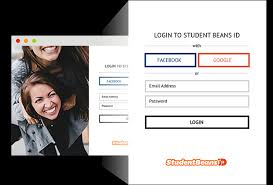 With digital student id cards, students don't need to carry their plastic student id with them at all times. Student Beans Id Your Digital Student Card Student Beans