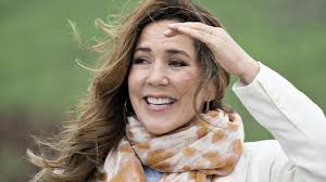 Pride-Woche: Kronprinzessin Mary über Rechte sexueller Minderheiten