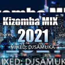Baixar kizombas novas 2021 : Kizomba Mix 2021 Vol 2 Com Dj Samuka Download Baixar Musica 2021 Kamba Virtual