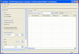 cytsoft psychrometric calculator latest version get best