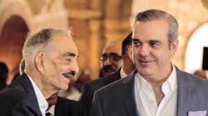 El poder político del PRM heredado por hijos de los “viejos robles”