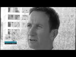 John Thorman discusses Chamber membership