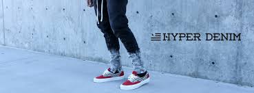 Puli men's tapered cargo pants slim fit chino joggers work trousers with pockets. Hyper Denim Clothing Brand Facebook 3 385 Photos