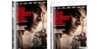 L'arresto di ted bundy e i vari processi che ne sono seguiti dal punto di vista della sua fidanzata liz. Ted Bundy Fascino Criminale In Dvd E Blu Ray A Settembre Con Eagle Pictures Darkveins Com