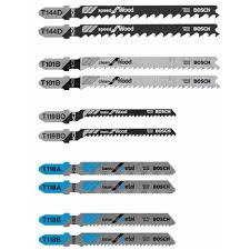 Bosh Jigsaw Bundle Tshank Variable Speed With Blades And Woodworking Book You Could Obtain Even More Details Jigsaw Blades High Carbon Steel Jig Saw Blades